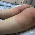 惩罚日记