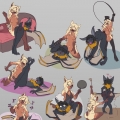 sp（furry）